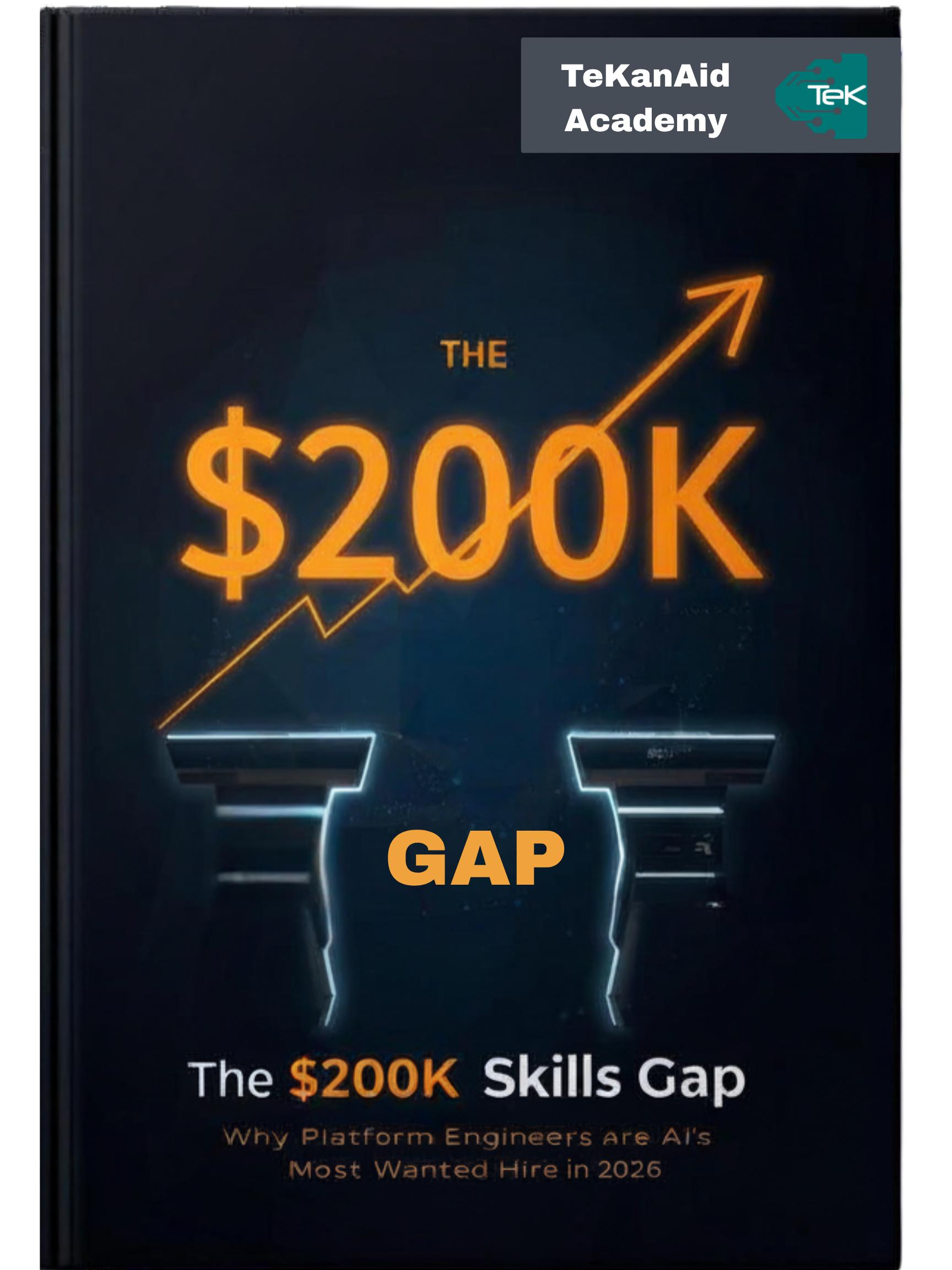 The Platform Engineer's Guide to AI Platform Engineering and the $200K Career Shift