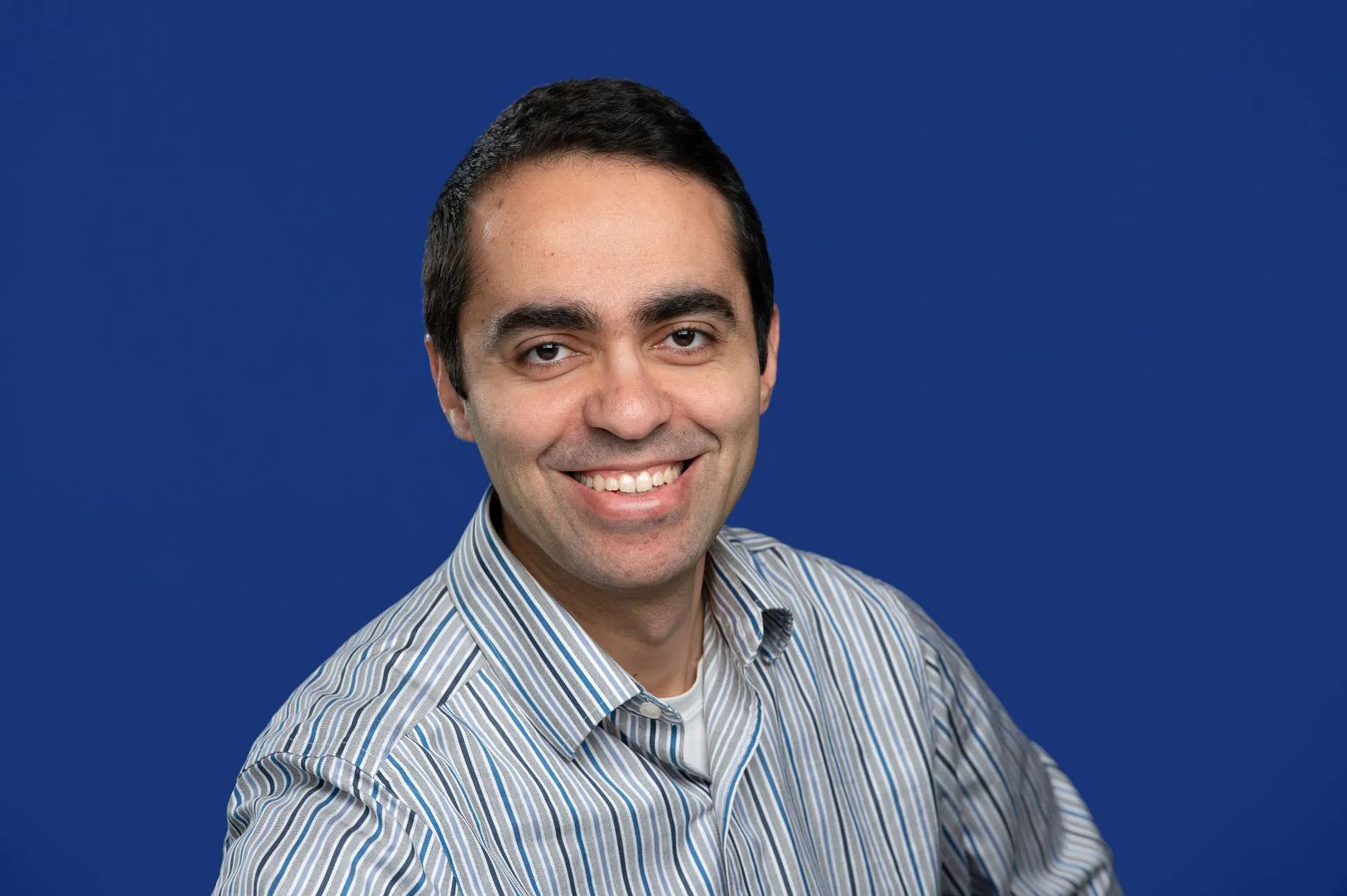 Sam - Platform Engineer