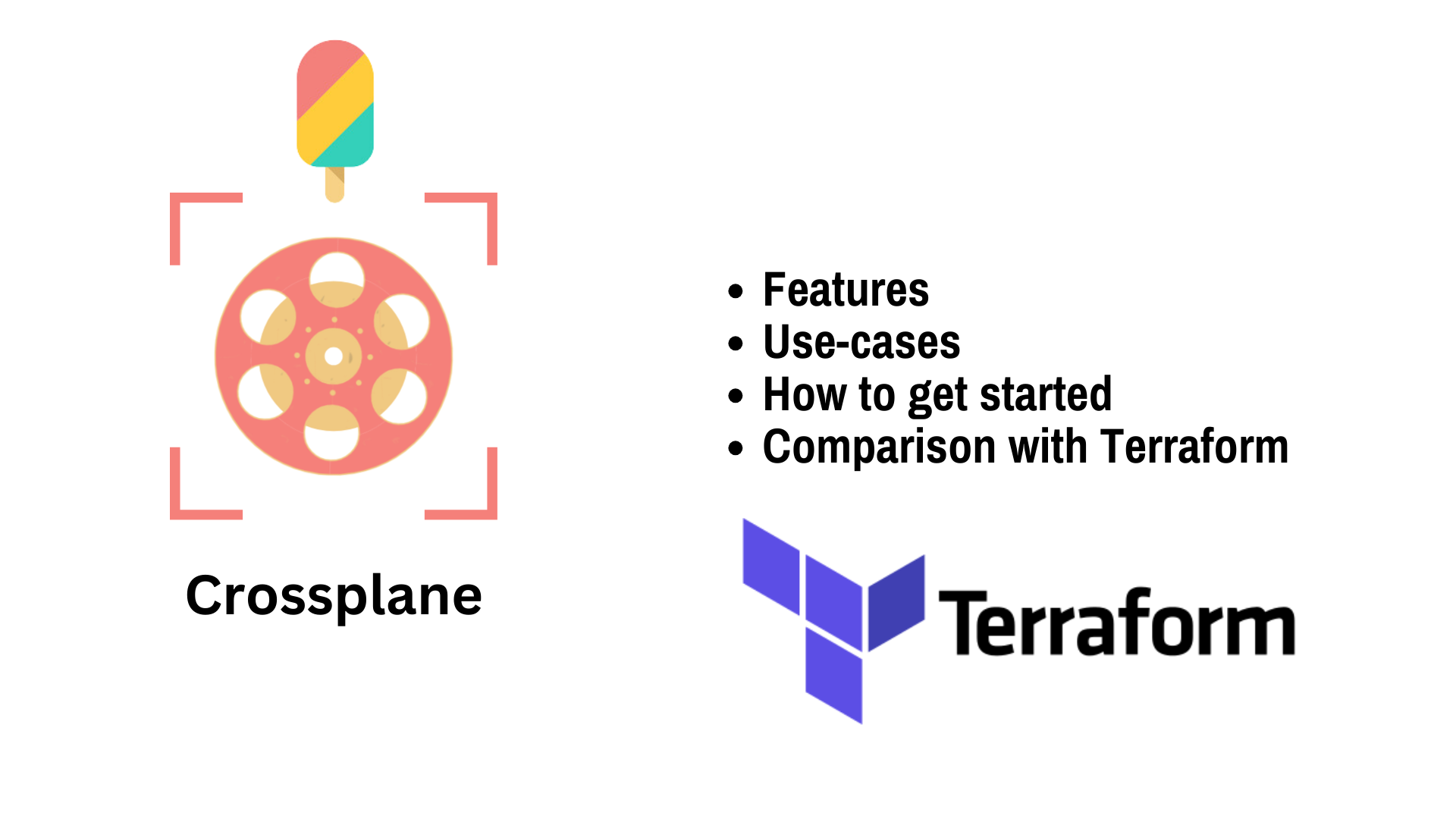 What we cover in this blog post