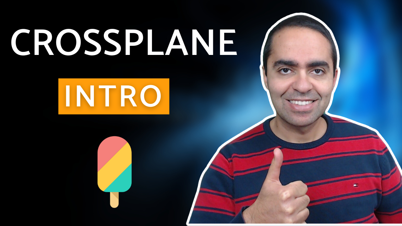 Crossplane Intro Thumbnail