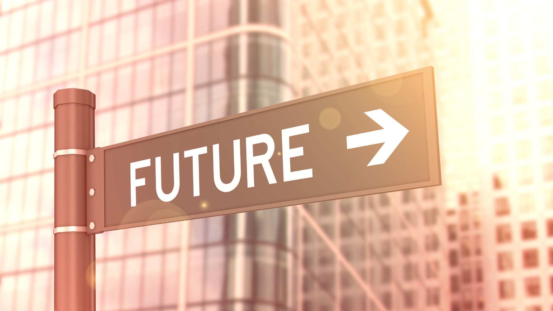 Preparing for the Future with DevSecOps